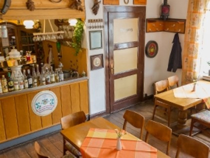 Foto: Gasthof Bracker
