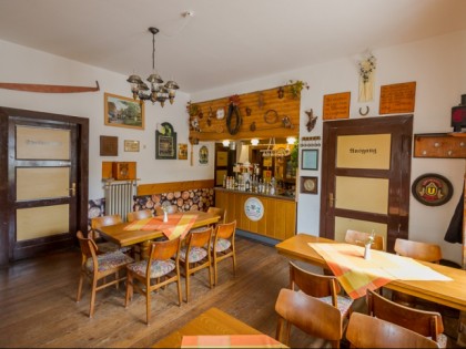Foto: Gasthof Bracker